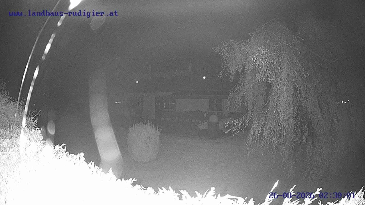 Archiv Foto Webcam Sankt Gallenkirch, Vorarlberg