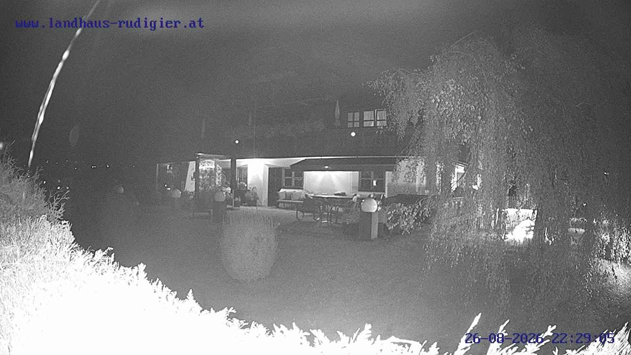 Archiv Foto Webcam Sankt Gallenkirch, Vorarlberg