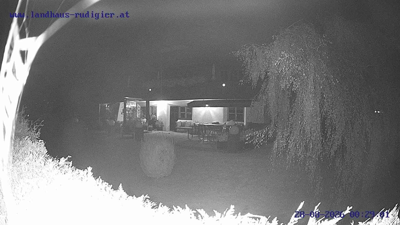 Archiv Foto Webcam Sankt Gallenkirch, Vorarlberg