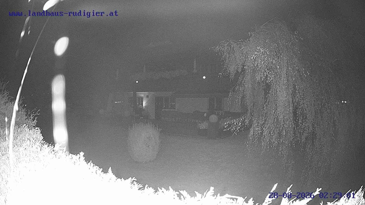 Archiv Foto Webcam Sankt Gallenkirch, Vorarlberg