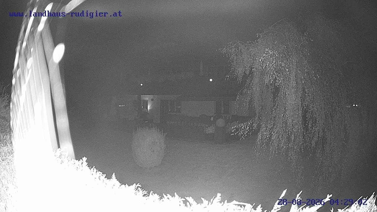 Archiv Foto Webcam Sankt Gallenkirch, Vorarlberg