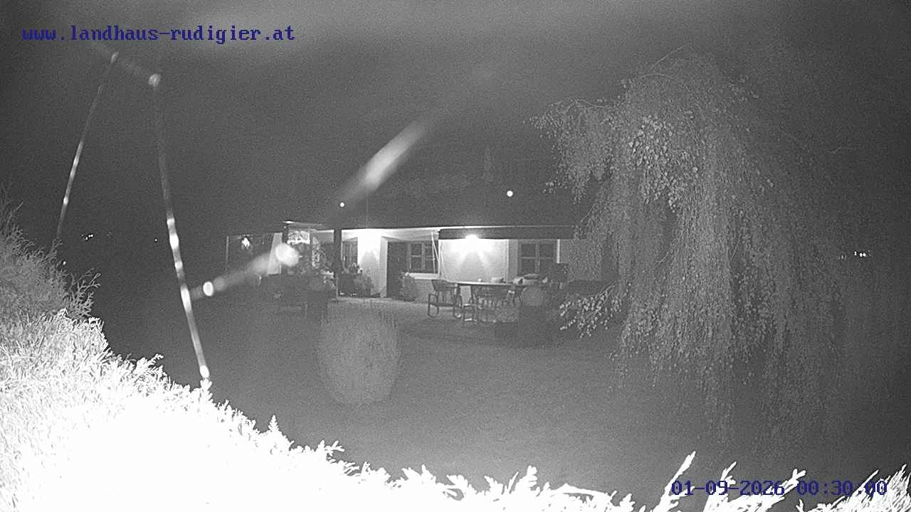 Archiv Foto Webcam Sankt Gallenkirch, Vorarlberg