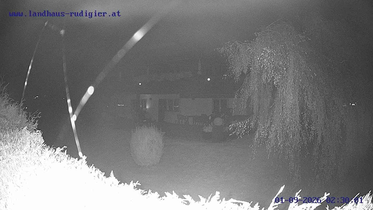 Archiv Foto Webcam Sankt Gallenkirch, Vorarlberg