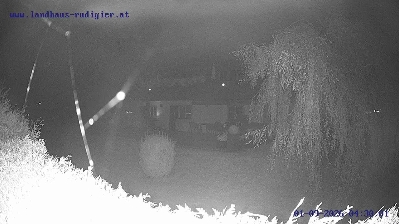 Archiv Foto Webcam Sankt Gallenkirch, Vorarlberg