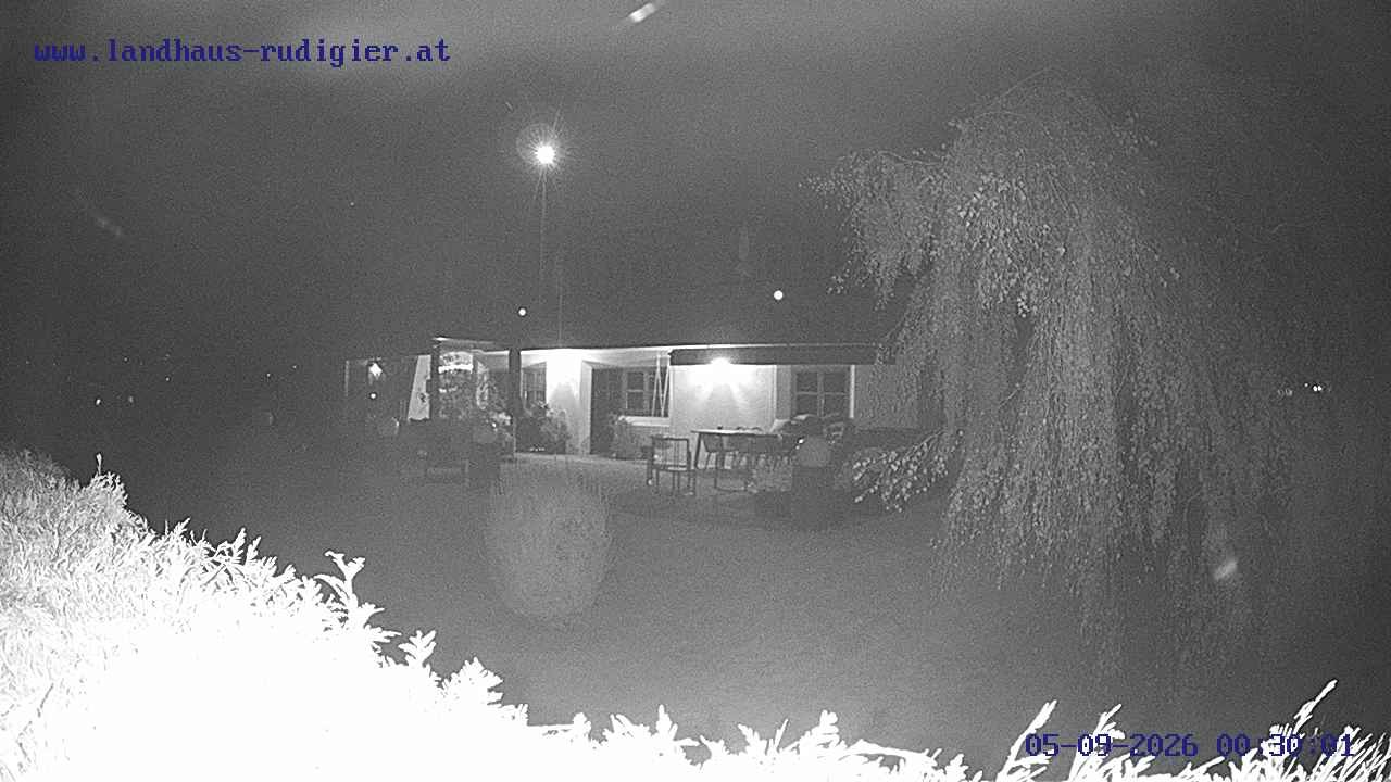Archiv Foto Webcam Sankt Gallenkirch, Vorarlberg