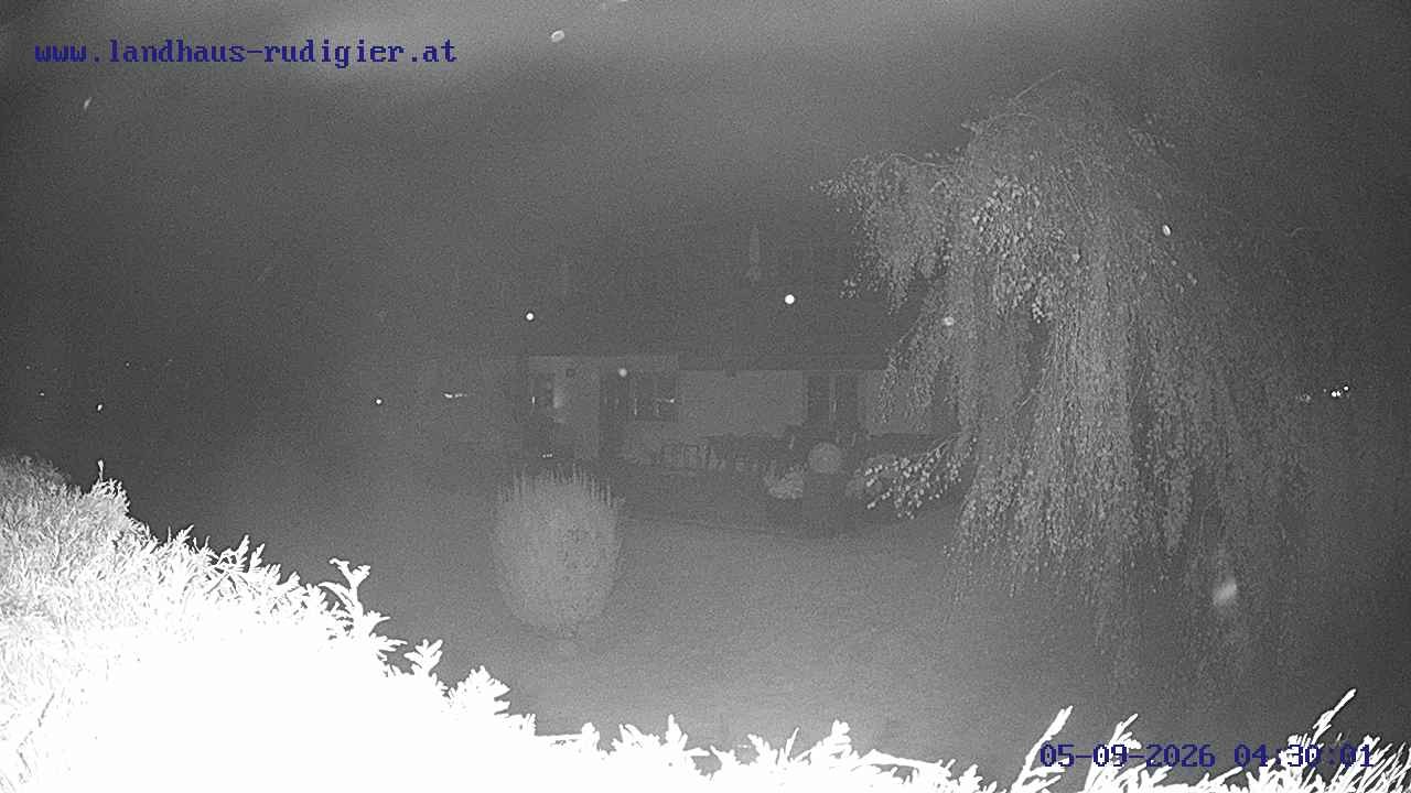 Archiv Foto Webcam Sankt Gallenkirch, Vorarlberg