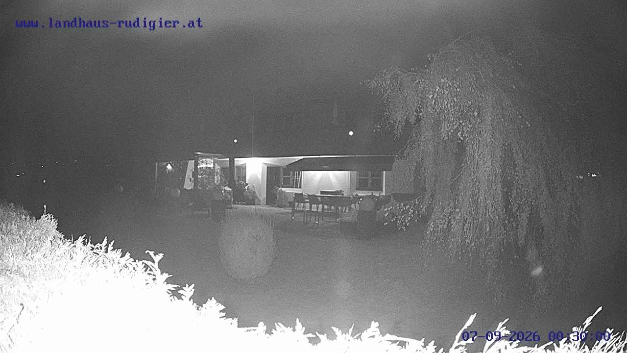 Archiv Foto Webcam Sankt Gallenkirch, Vorarlberg