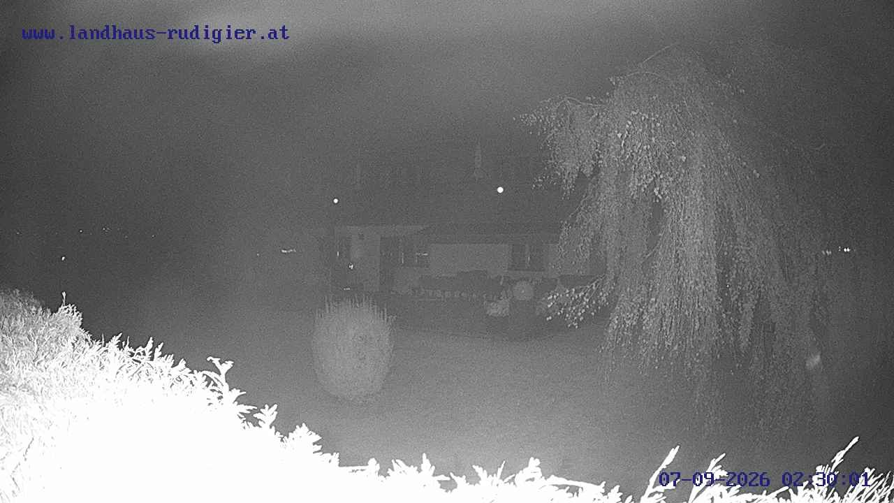 Archiv Foto Webcam Sankt Gallenkirch, Vorarlberg