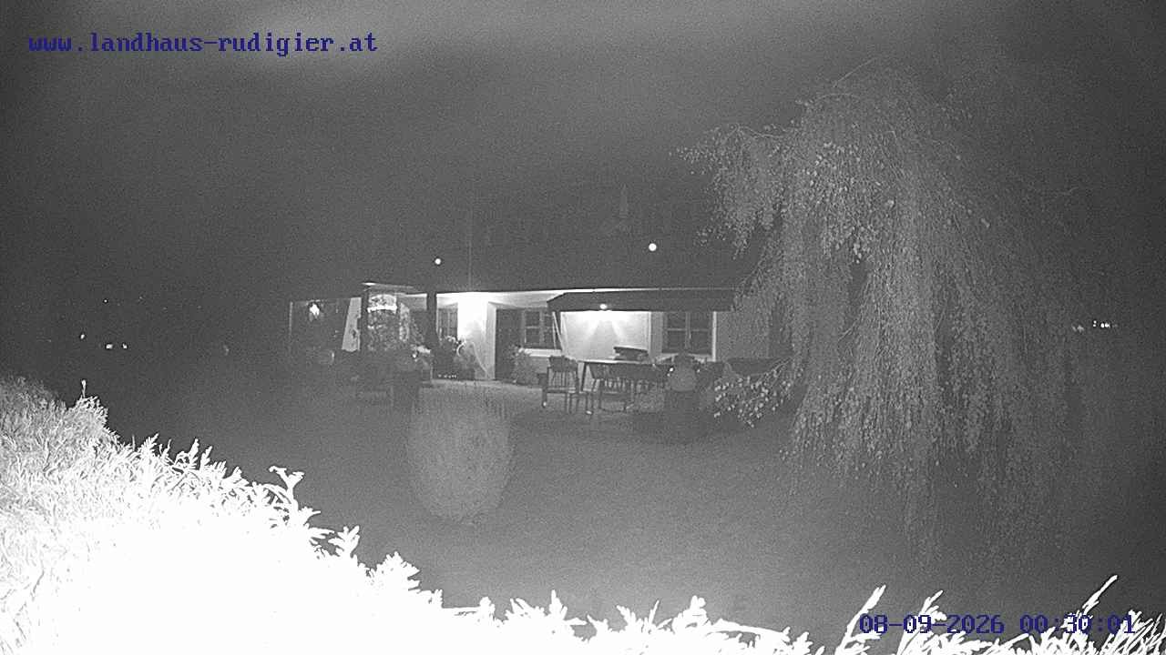 Archiv Foto Webcam Sankt Gallenkirch, Vorarlberg