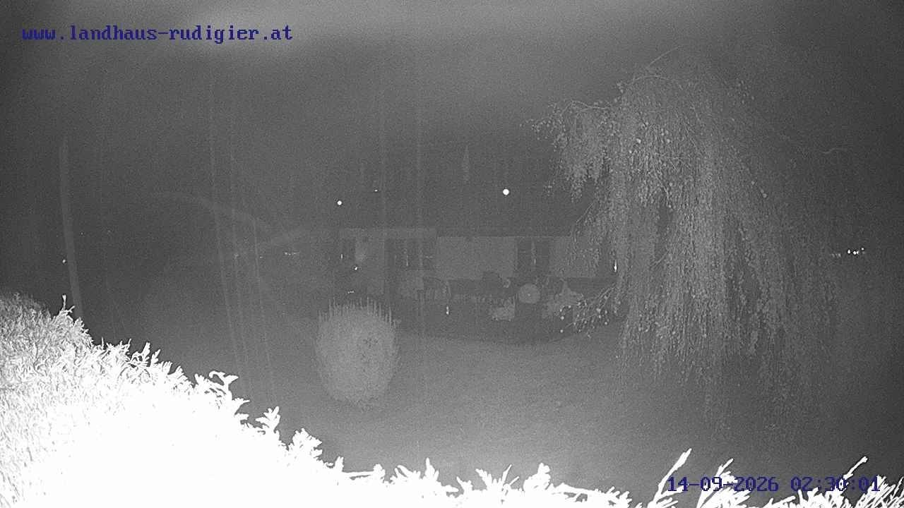 Archiv Foto Webcam Sankt Gallenkirch, Vorarlberg