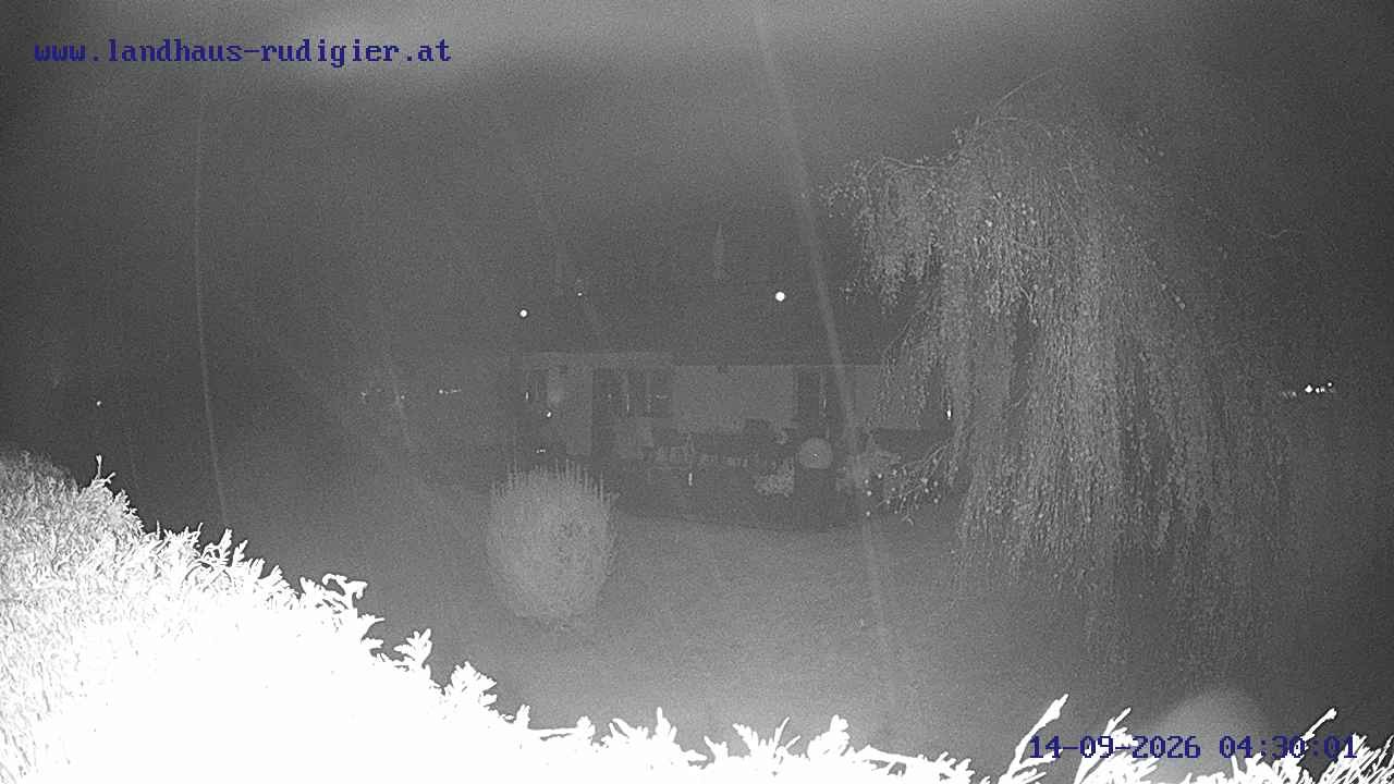 Archiv Foto Webcam Sankt Gallenkirch, Vorarlberg