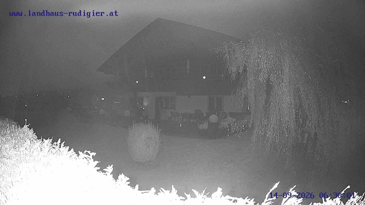 Archiv Foto Webcam Sankt Gallenkirch, Vorarlberg