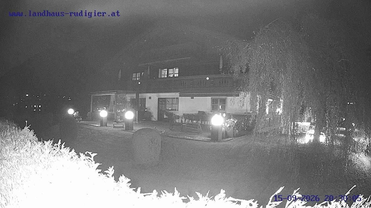 Archiv Foto Webcam Sankt Gallenkirch, Vorarlberg
