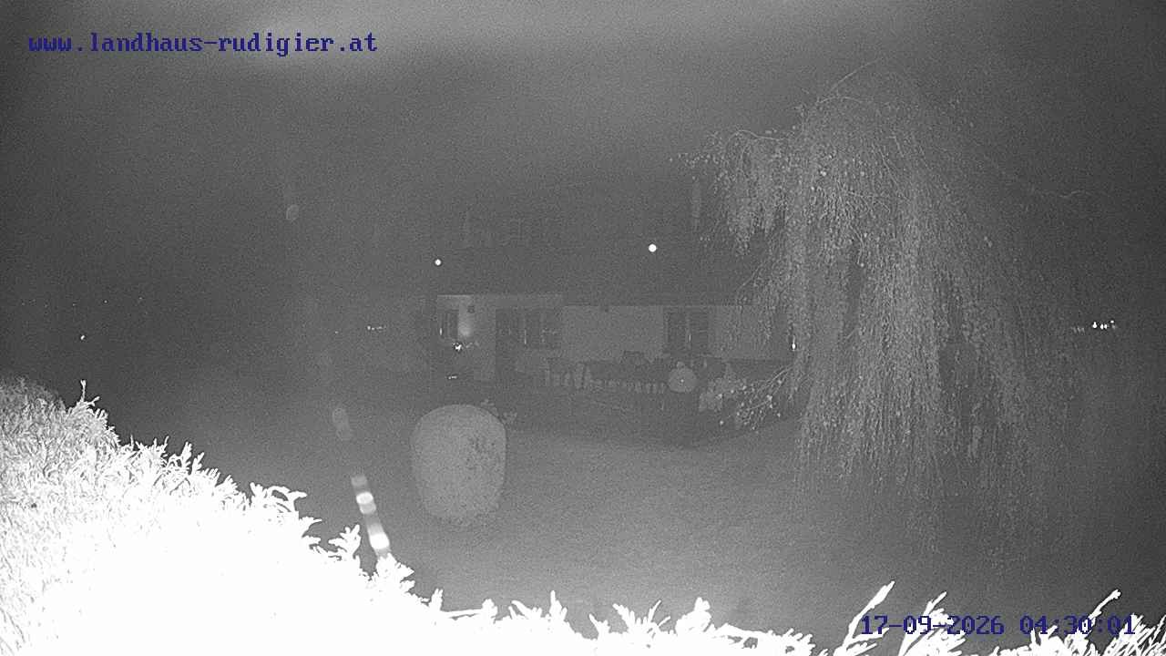 Archiv Foto Webcam Sankt Gallenkirch, Vorarlberg