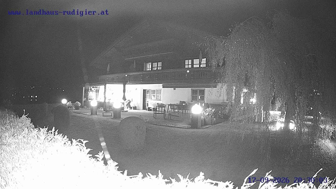 Archiv Foto Webcam Sankt Gallenkirch, Vorarlberg