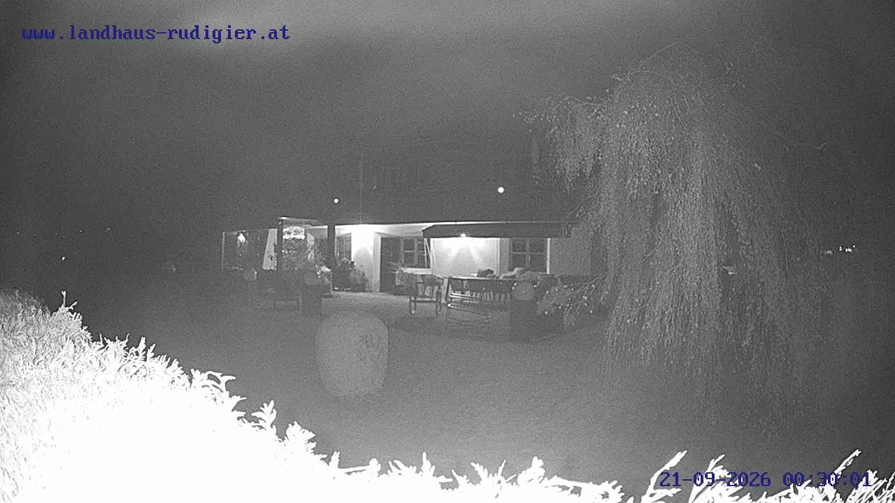 Archiv Foto Webcam Sankt Gallenkirch, Vorarlberg