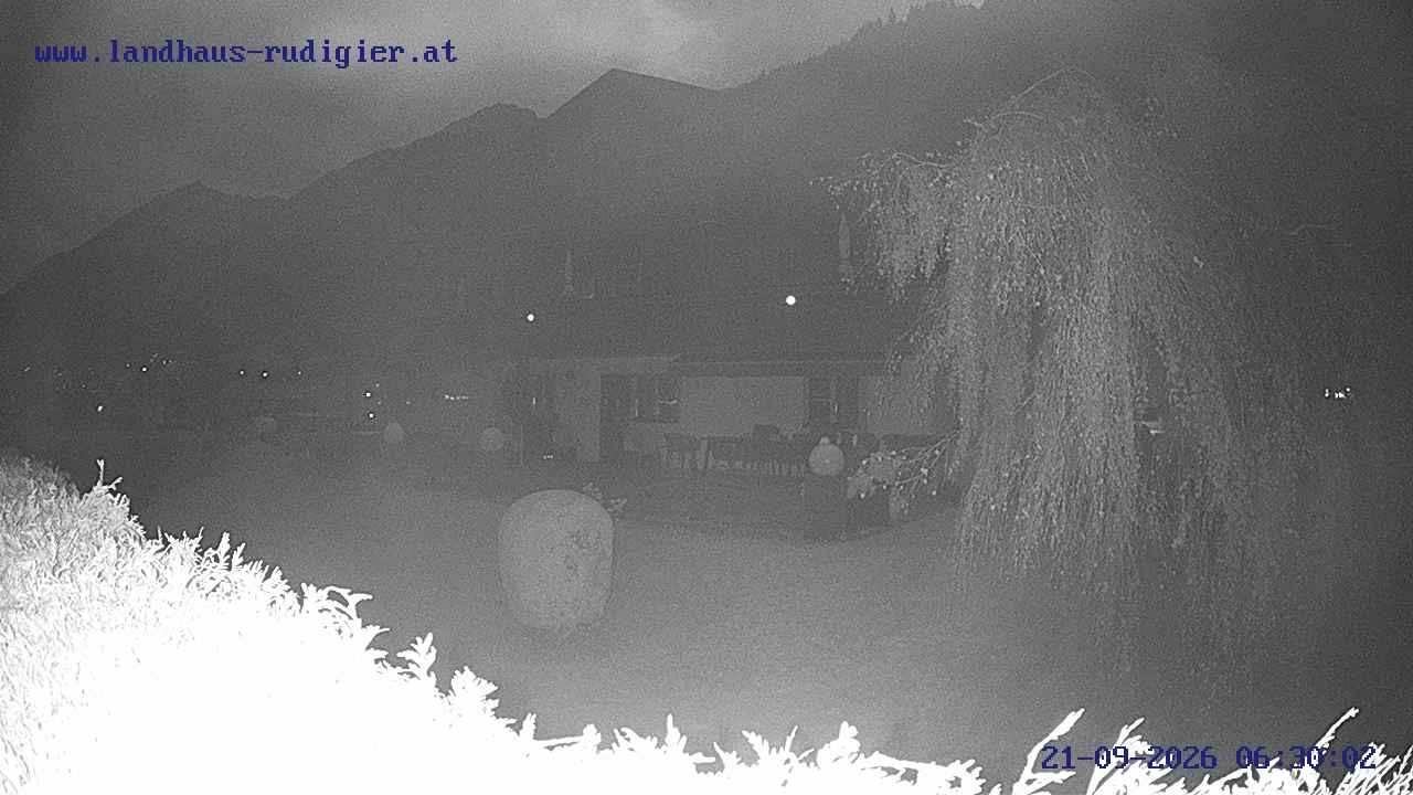 Archiv Foto Webcam Sankt Gallenkirch, Vorarlberg