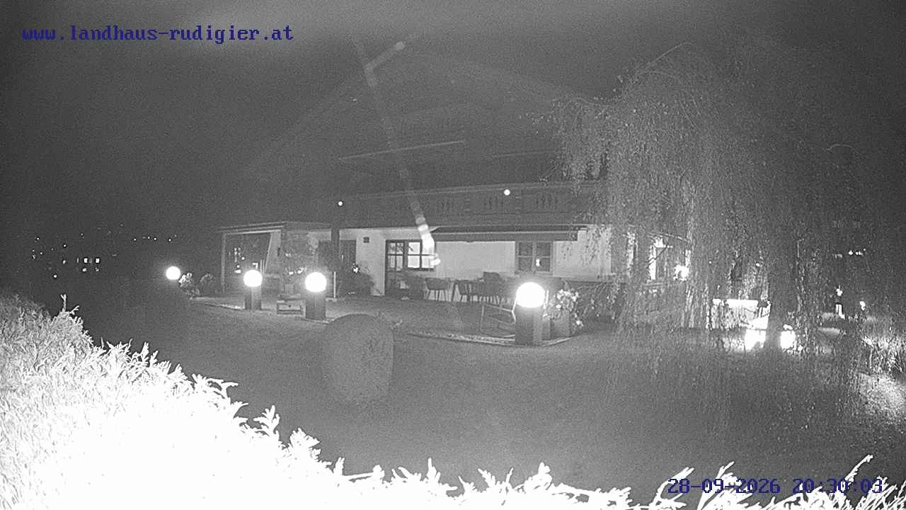 Archived image Webcam St. Gallenkirch, Vorarlberg
