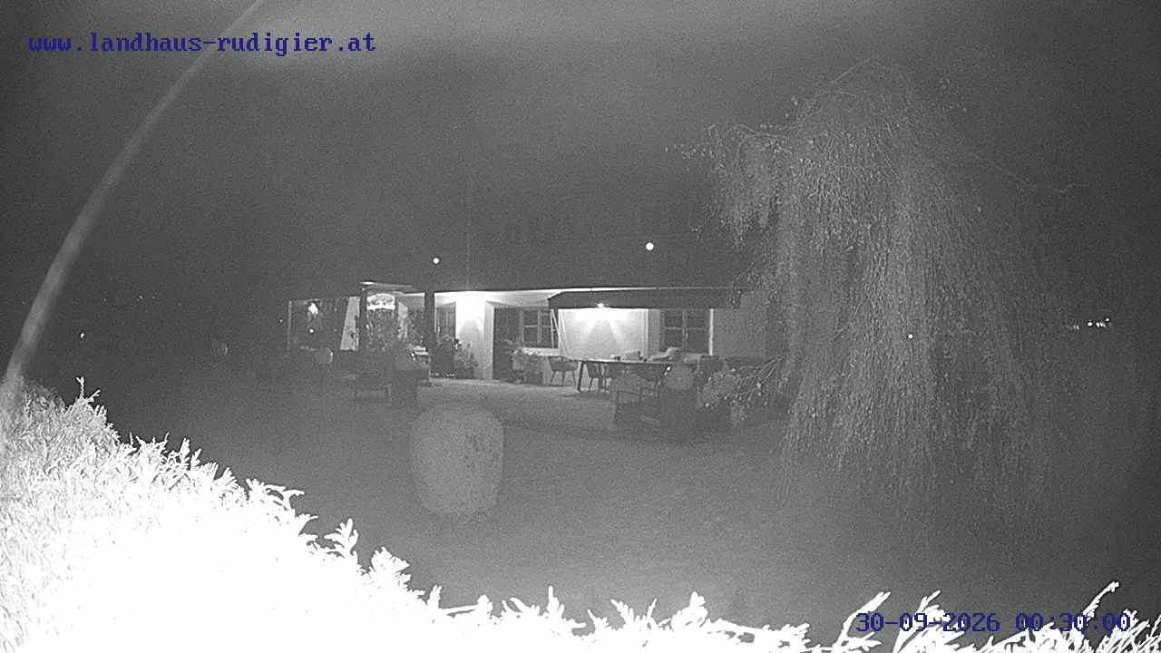 Archived image Webcam St. Gallenkirch, Vorarlberg