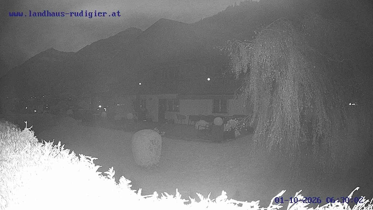 Archiv Foto Webcam Sankt Gallenkirch, Vorarlberg