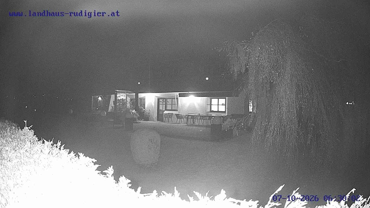 Archiv Foto Webcam Sankt Gallenkirch, Vorarlberg