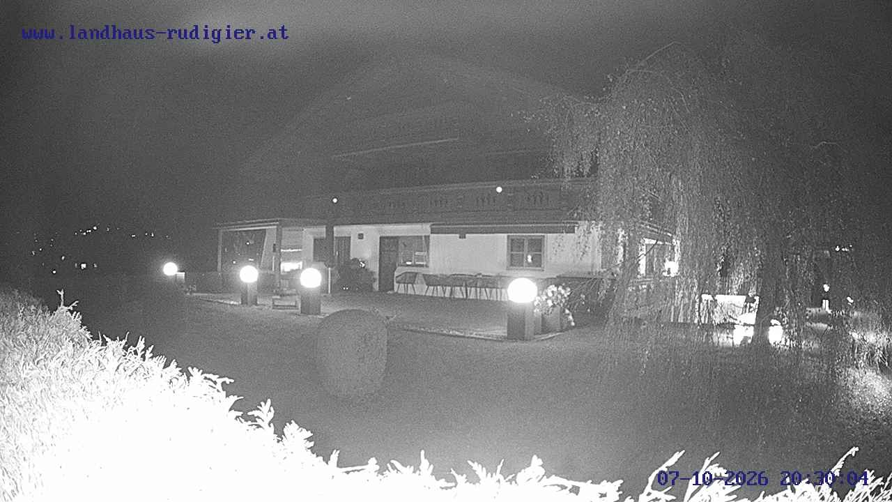 Archiv Foto Webcam Sankt Gallenkirch, Vorarlberg