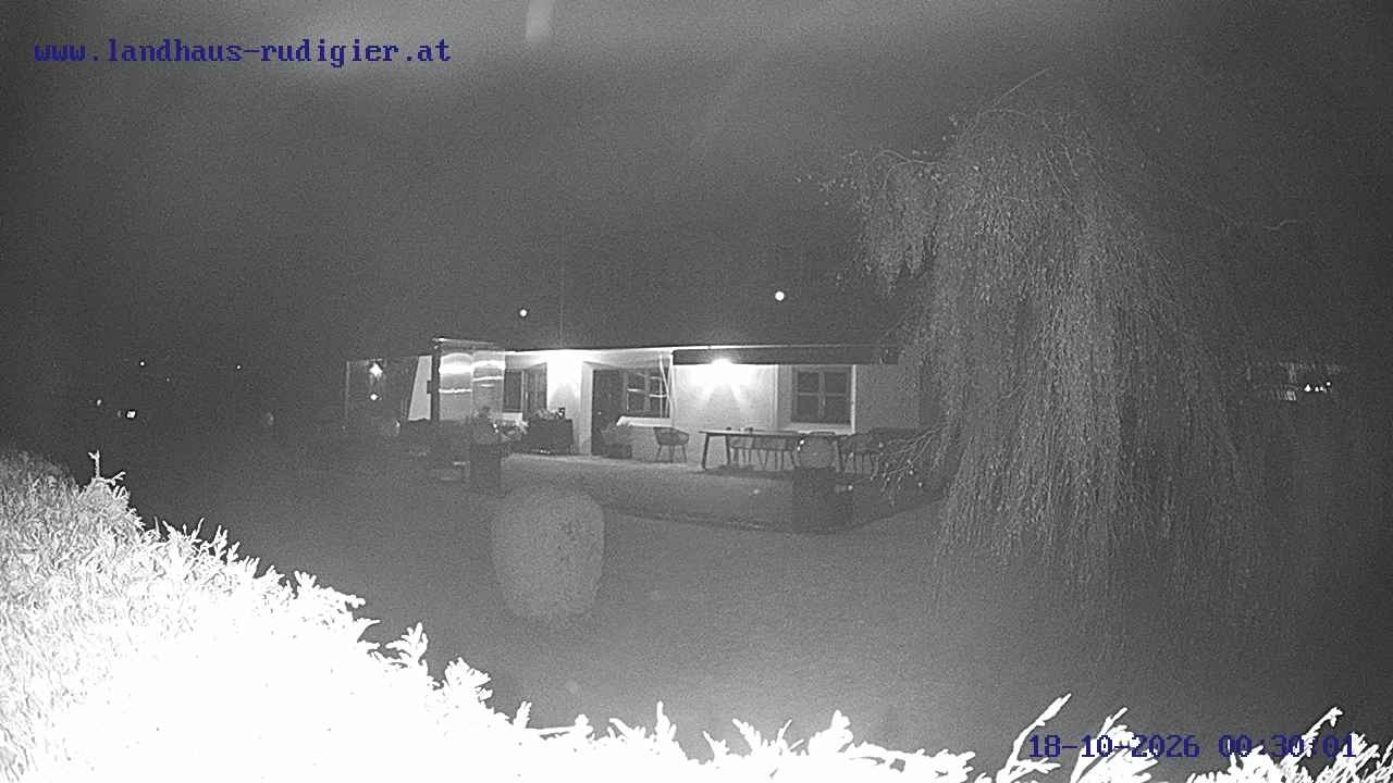 Archiv Foto Webcam Sankt Gallenkirch, Vorarlberg