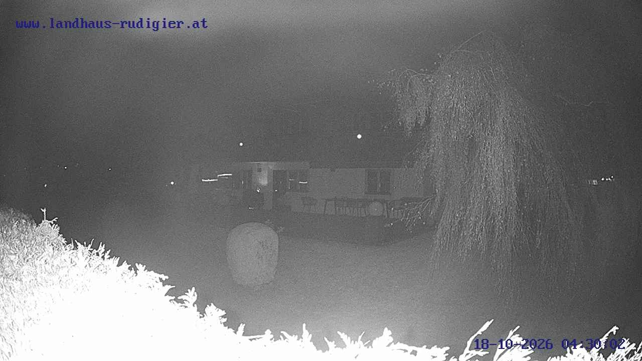 Archiv Foto Webcam Sankt Gallenkirch, Vorarlberg