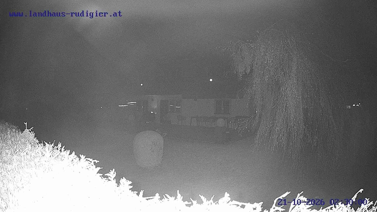 Archiv Foto Webcam Sankt Gallenkirch, Vorarlberg
