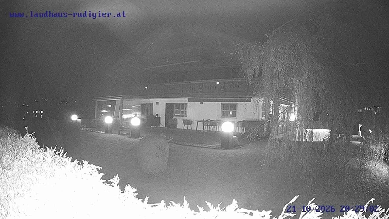 Archiv Foto Webcam Sankt Gallenkirch, Vorarlberg