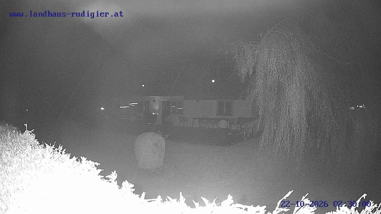 Archiv Foto Webcam Sankt Gallenkirch, Vorarlberg