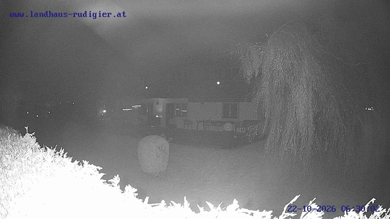 Archiv Foto Webcam Sankt Gallenkirch, Vorarlberg