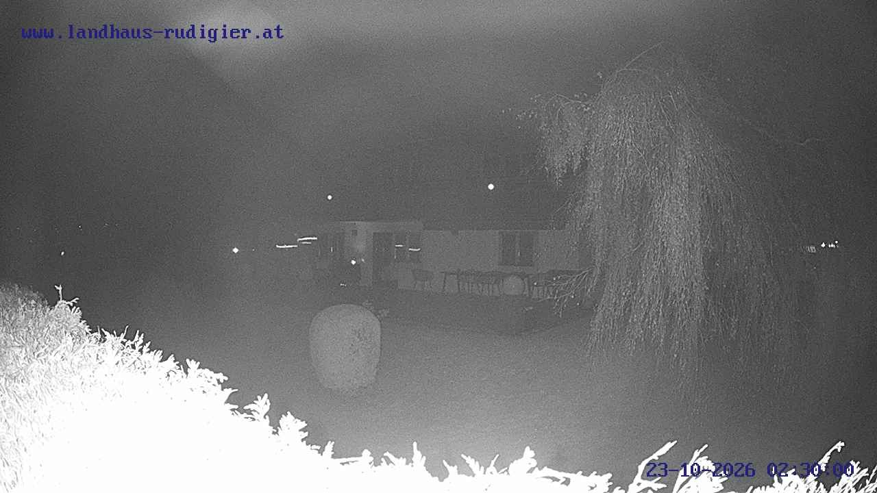 Archiv Foto Webcam Sankt Gallenkirch, Vorarlberg