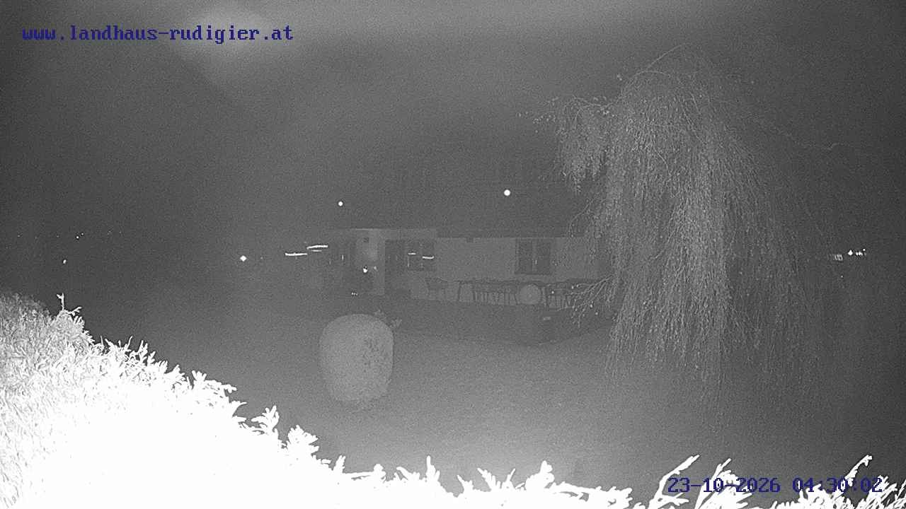 Archiv Foto Webcam Sankt Gallenkirch, Vorarlberg