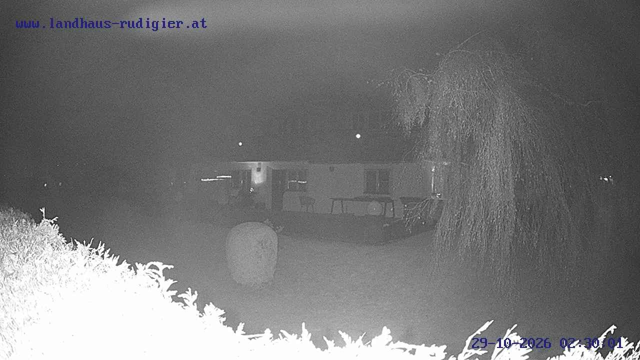 Archiv Foto Webcam Sankt Gallenkirch, Vorarlberg