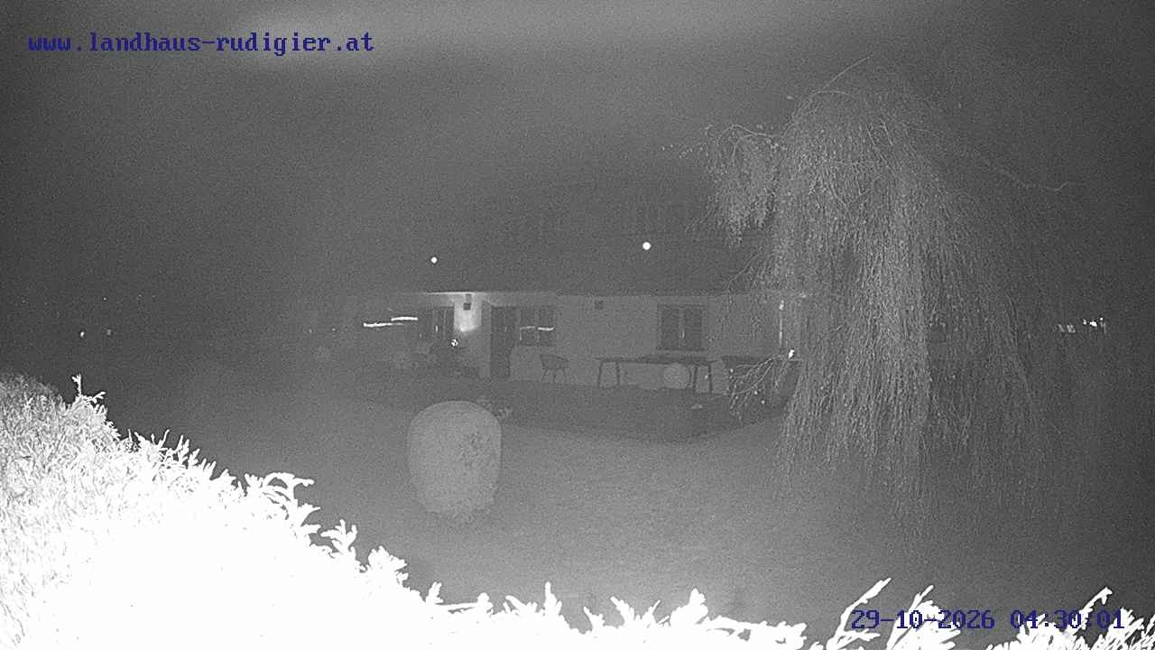 Archiv Foto Webcam Sankt Gallenkirch, Vorarlberg
