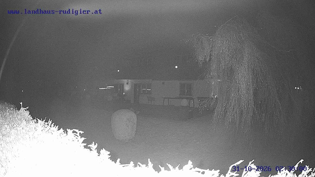 Archiv Foto Webcam Sankt Gallenkirch, Vorarlberg