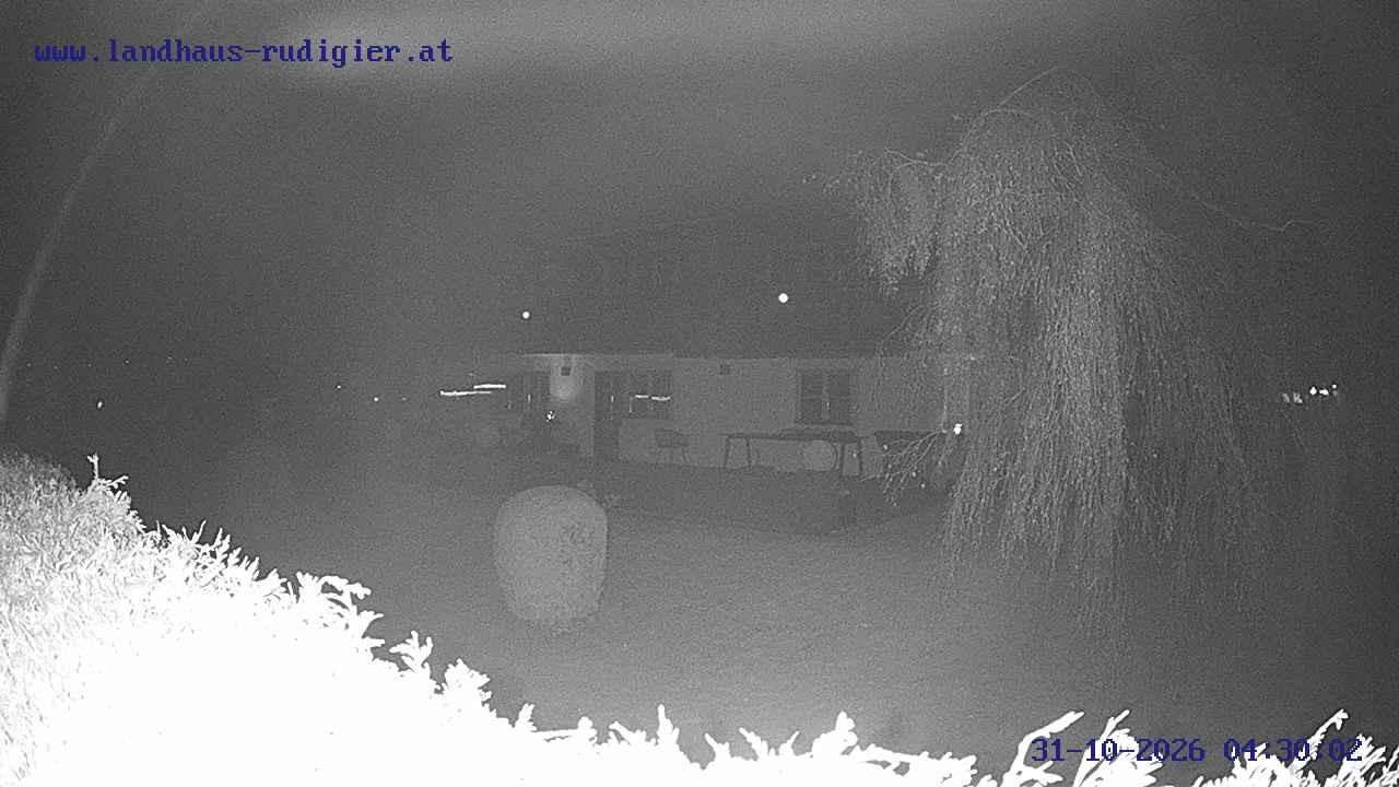 Archiv Foto Webcam Sankt Gallenkirch, Vorarlberg