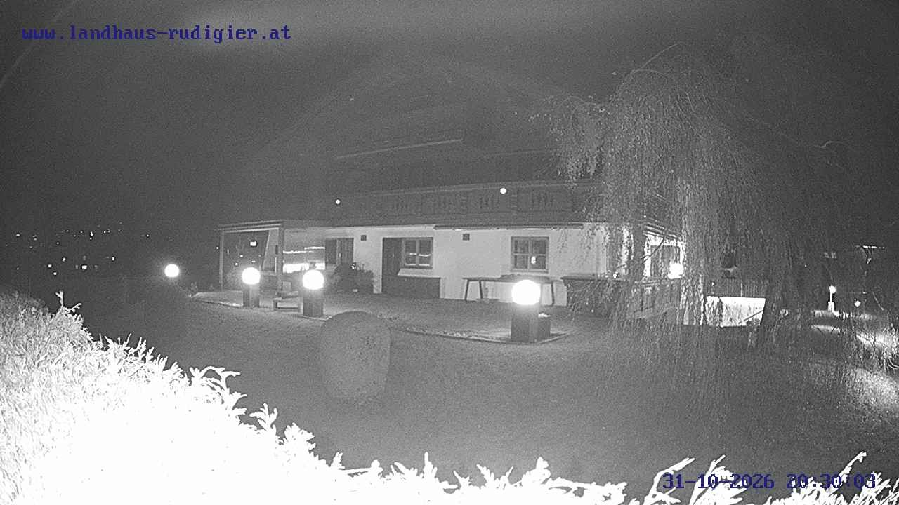 Archiv Foto Webcam Sankt Gallenkirch, Vorarlberg