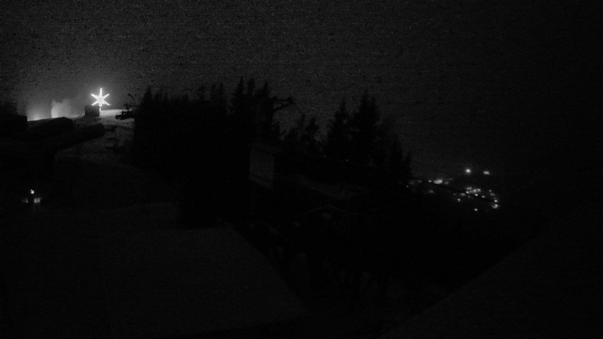 Archiv Foto Webcam Mariazeller Bürgeralpe