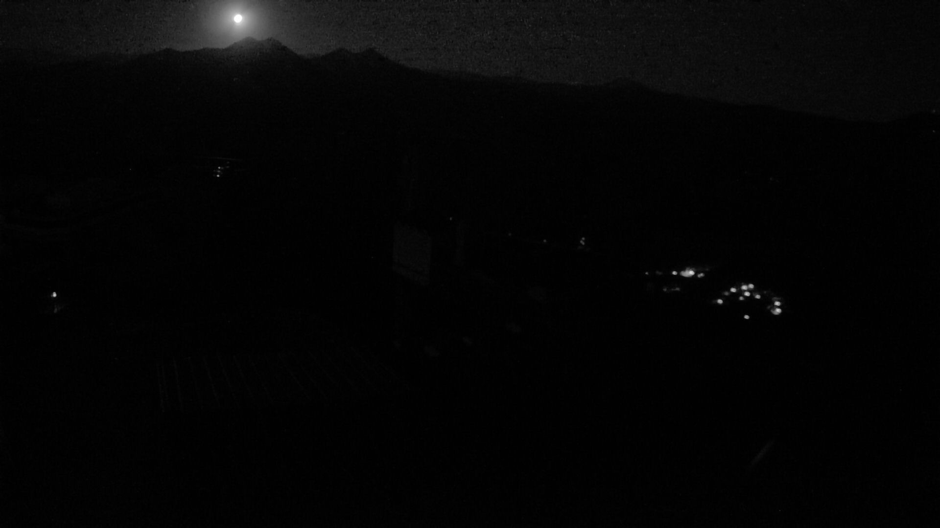 Archiv Foto Webcam Mariazeller Bürgeralpe