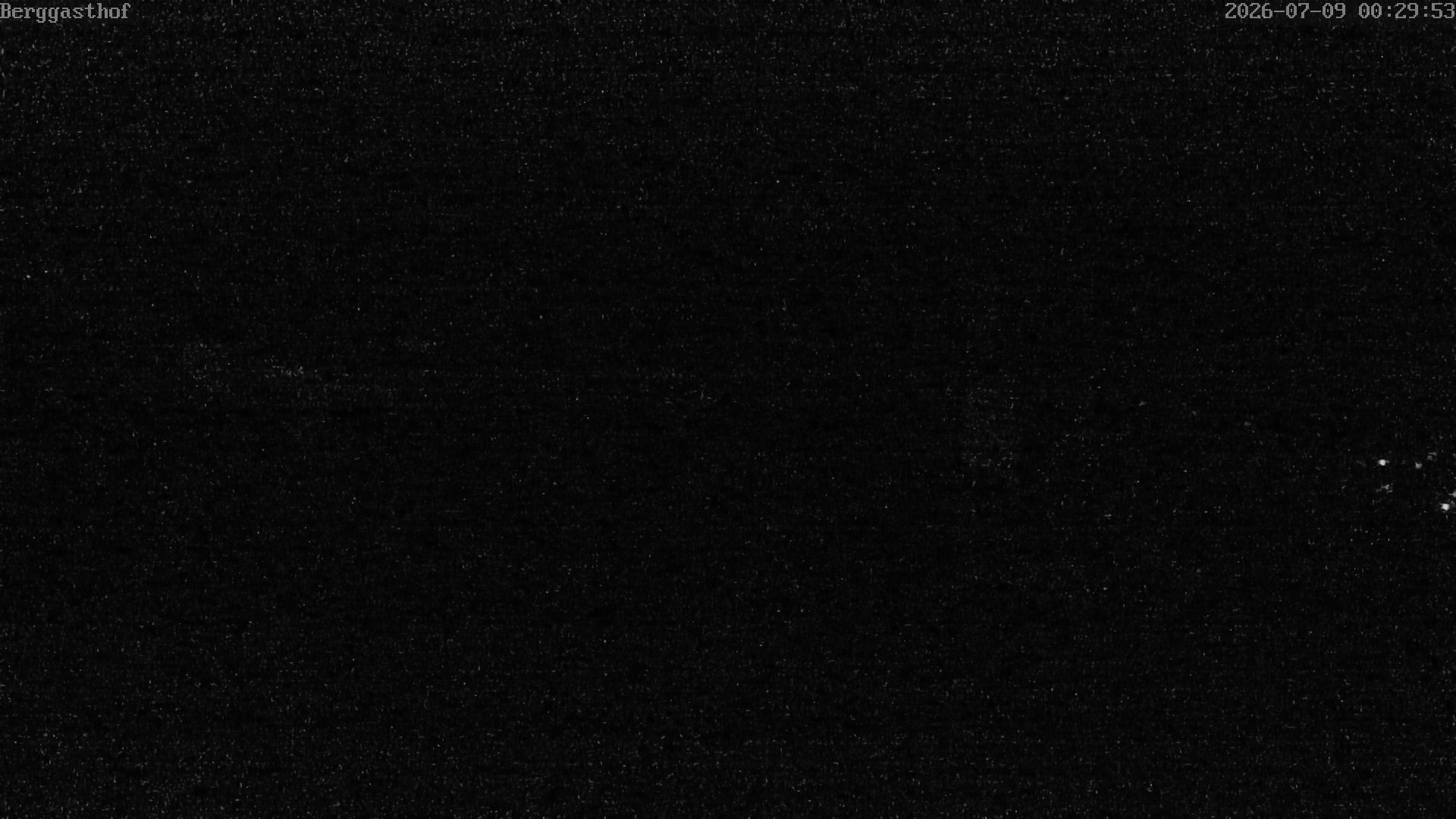 Archiv Foto Webcam Mariazeller Bürgeralpe