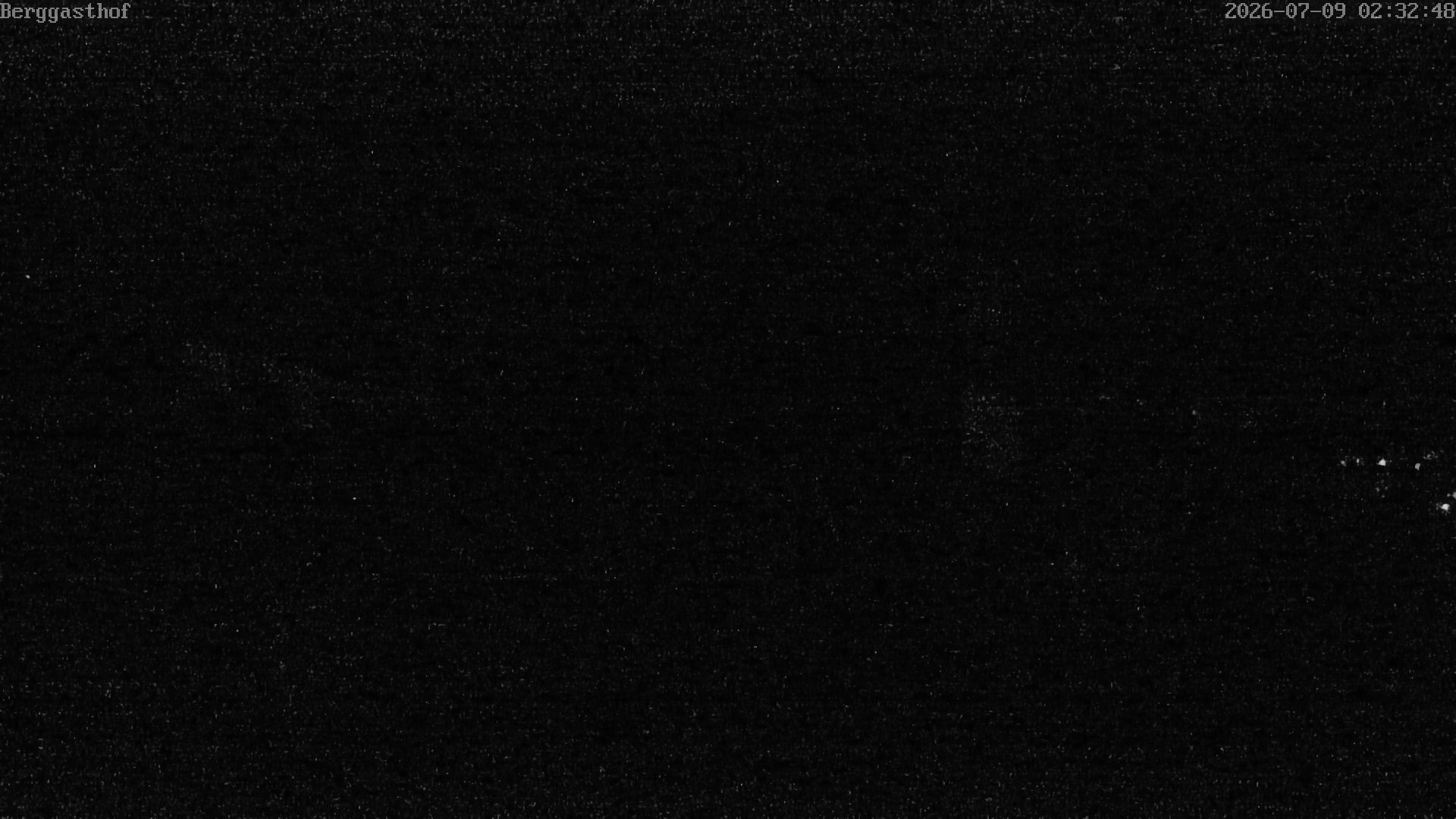 Archiv Foto Webcam Mariazeller Bürgeralpe