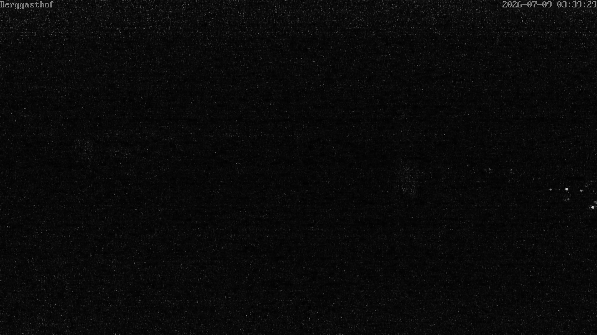 Archiv Foto Webcam Mariazeller Bürgeralpe