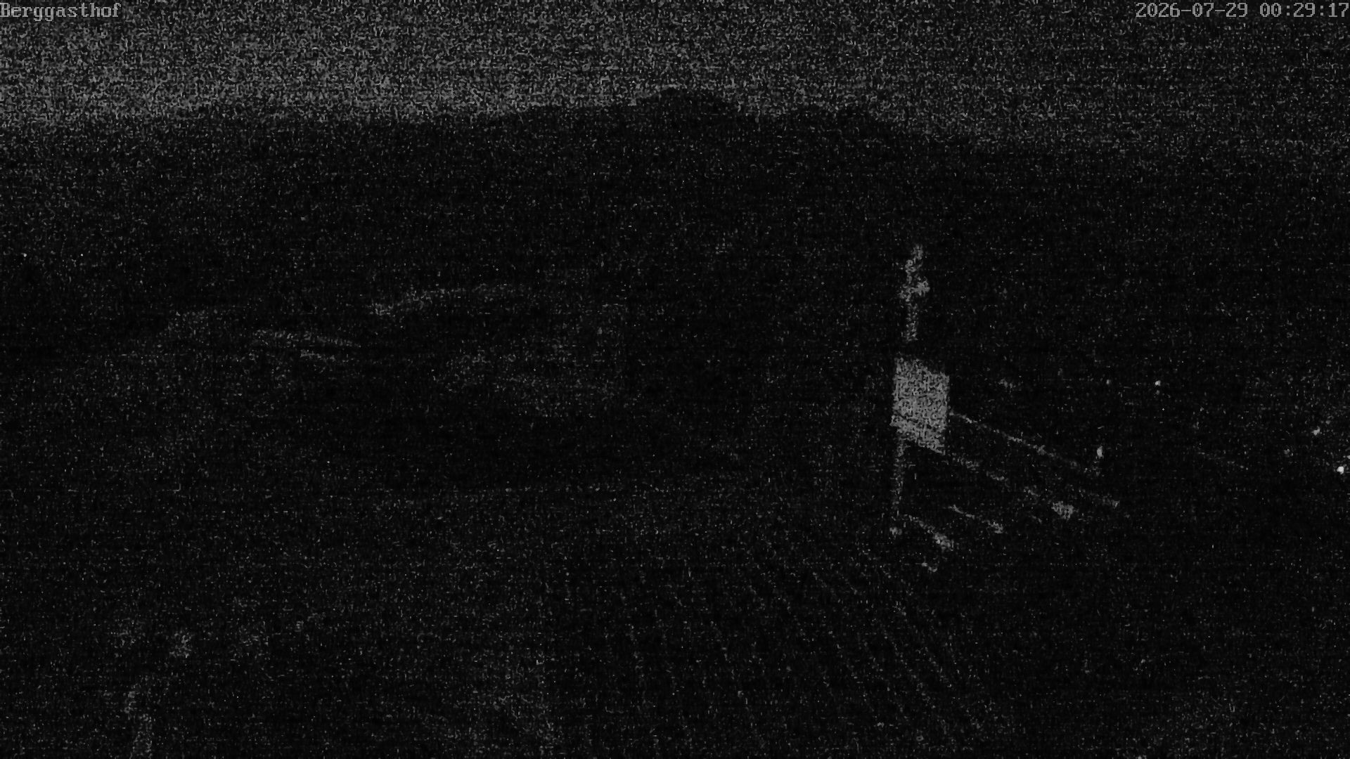 Archiv Foto Webcam Mariazeller Bürgeralpe