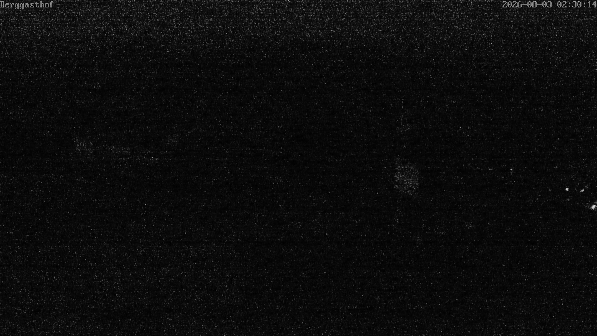 Archiv Foto Webcam Mariazeller Bürgeralpe