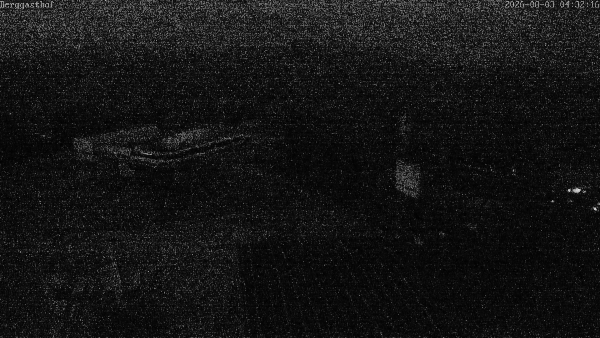 Archiv Foto Webcam Mariazeller Bürgeralpe