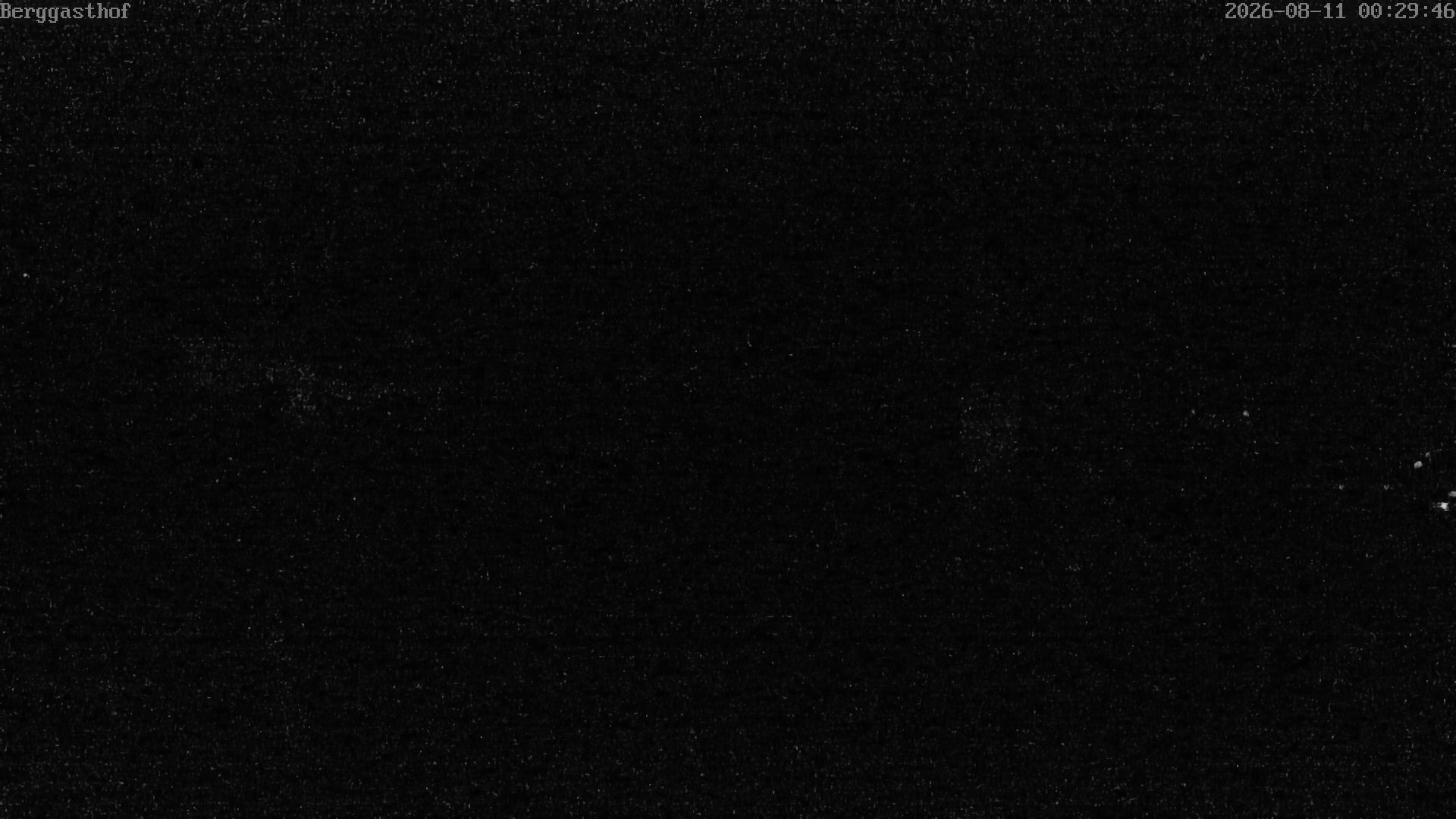 Archiv Foto Webcam Mariazeller Bürgeralpe