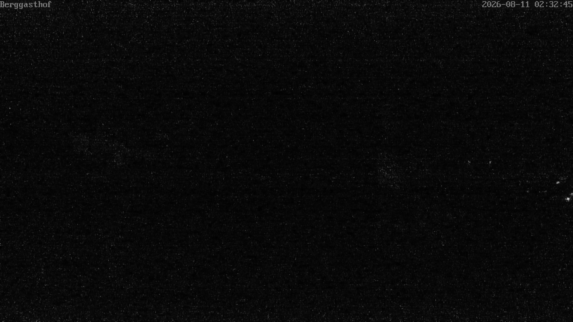 Archiv Foto Webcam Mariazeller Bürgeralpe