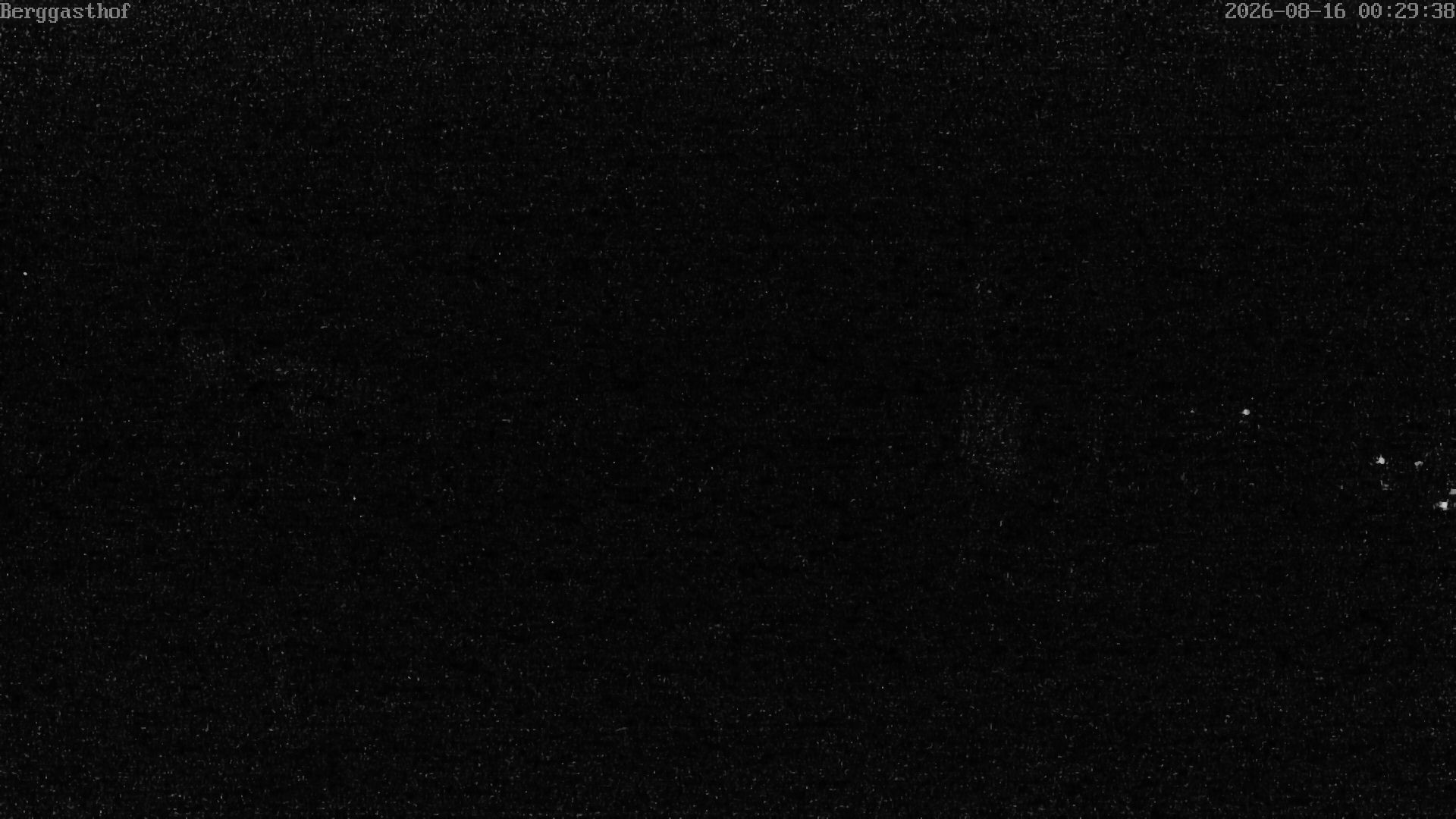 Archiv Foto Webcam Mariazeller Bürgeralpe